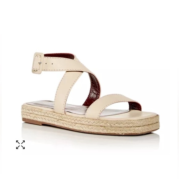 STAUD
Women's Lara Espadrille Sandals - Picture 2 of 10